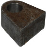Patte de fixation STOLL 2365820