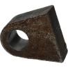 Patte de fixation STOLL 2365820