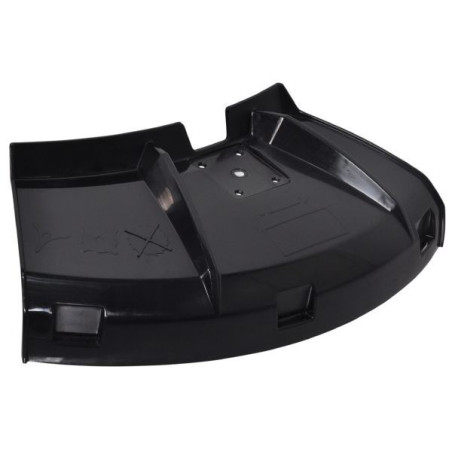 Carter de protection CASTELGARDEN - GGP 118801341/0  - 1188013410