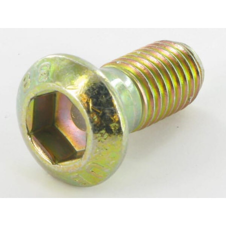 Rotule de remorque ESM 2400800