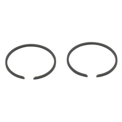 Segments de piston CASTELGARDEN - GGP 118801801/0 - 1188018010