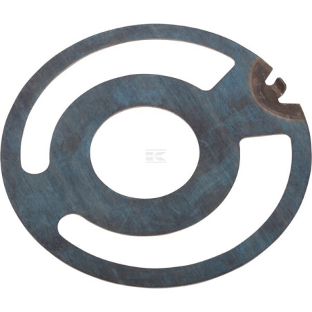 Plaque LANDINI 233253A1