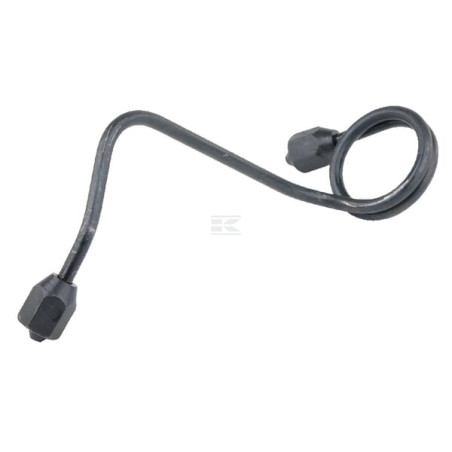 Fuel pipe UNBRANDED 240110430002N