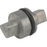 Raccord de verrouillage RITTAL 2463000