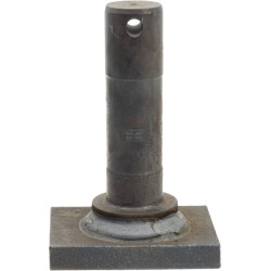 Axe LEMKEN 2451511