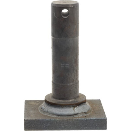 Axe LEMKEN 2451511