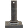 Axe LEMKEN 2451511