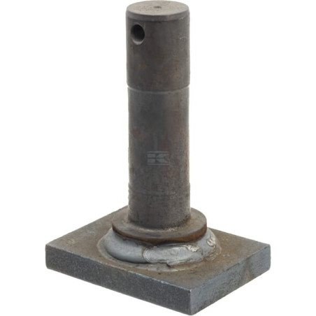Axe LEMKEN 2451511