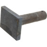 Axe LEMKEN 2451511