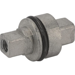 Raccord de verrouillage RITTAL 2461000