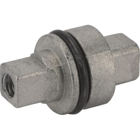 Raccord de verrouillage RITTAL 2461000