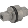Raccord de verrouillage RITTAL 2461000