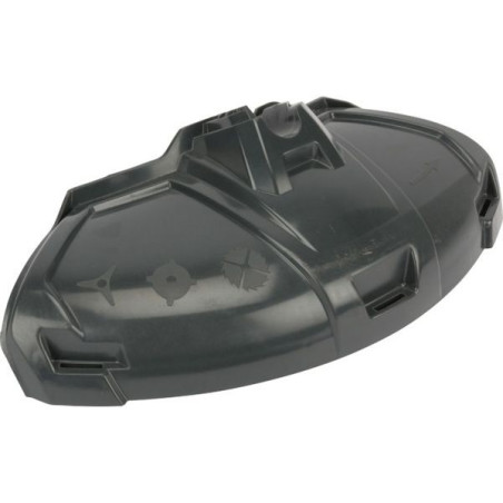 Carter de protection CASTELGARDEN - GGP - STIGA 1188023230 - 118802323/0