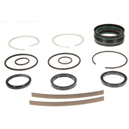 Jeu de garniture STOLL 2450910