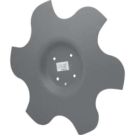 Disque de herse UNIA 2412470010