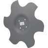 Disque de herse UNIA 2412470010