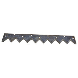 Rebord de coupe STOLL 2436130