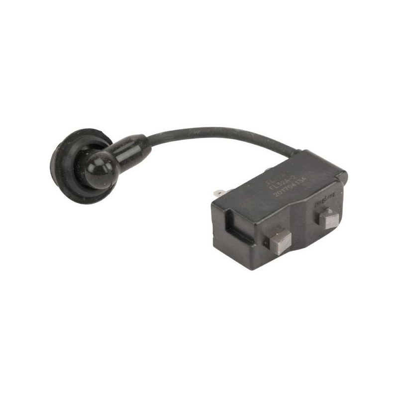 Bobine électronique ALPINA - Compatible Castor, Castelgarden, GGP, Stiga, Mountfield