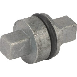 Raccord de verrouillage RITTAL 2460000