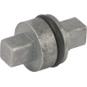 Raccord de verrouillage RITTAL 2460000