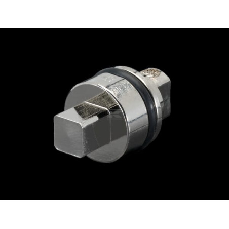 Raccord de verrouillage RITTAL 2460000