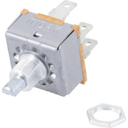 Interrupteur NEW HOLLAND 245258A1