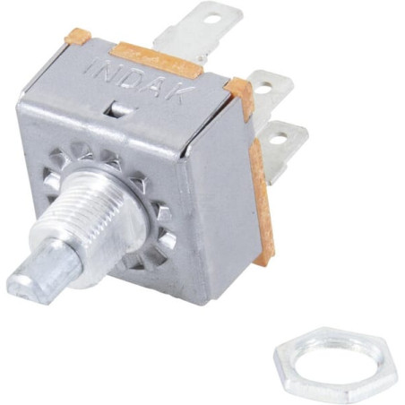 Interrupteur NEW HOLLAND 245258A1