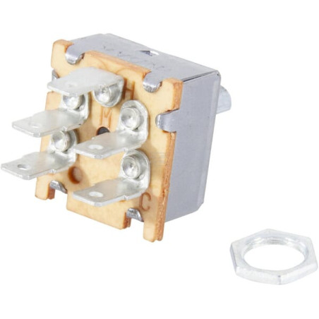 Interrupteur NEW HOLLAND 245258A1