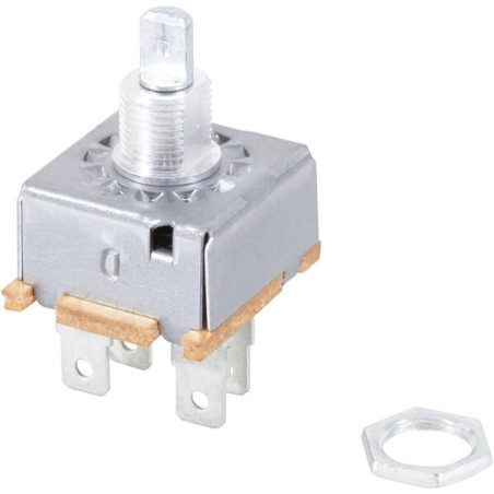 Interrupteur NEW HOLLAND 245258A1