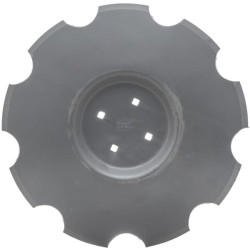 Disque UNIA 2412510010