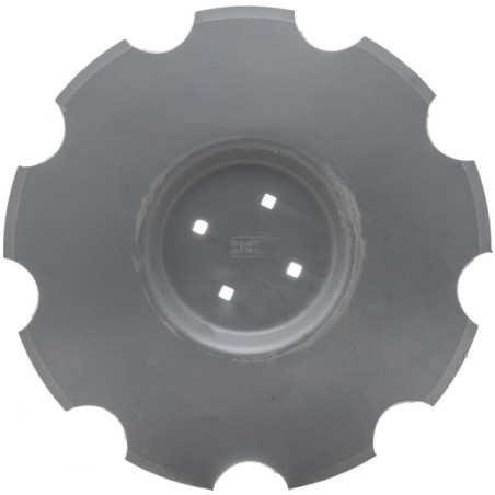 Disque UNIA 2412510010