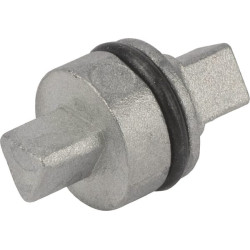 Raccord de verrouillage RITTAL 2462000