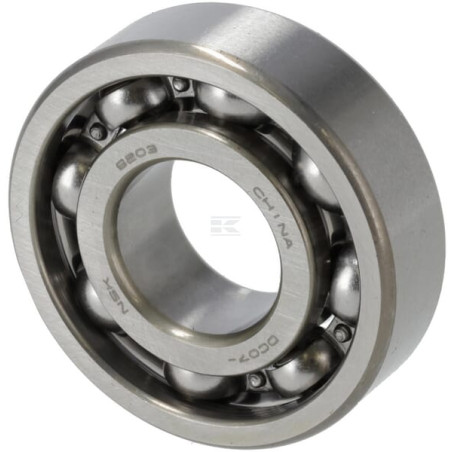 Roulement TUFF TORQ 24101062034