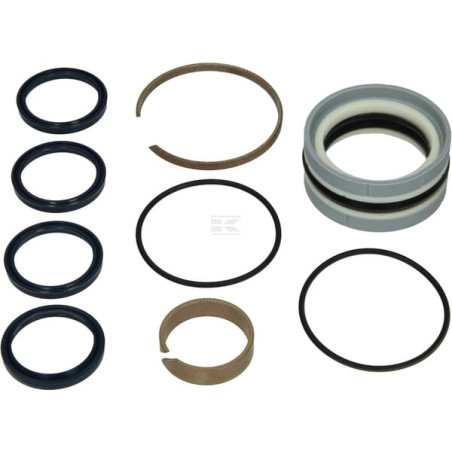 Jeu de garniture STOLL 2450901
