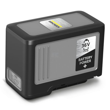 Batterie KÄRCHER 24450430
