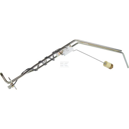 Fuel CNH 243319A6