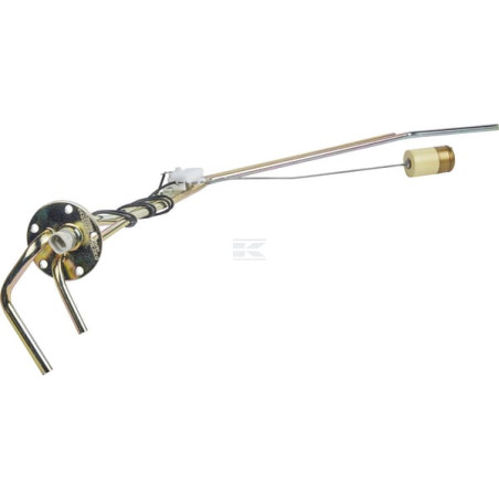 Fuel CNH 243319A6