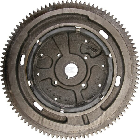 Ensemble moteur moteur KOHLER 24025121S