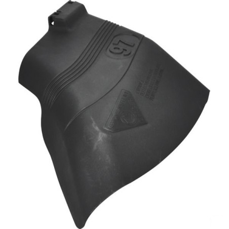 Déflecteur AYP - HUSQVARNA 400809x428 - 532401472 - 5324014-72 - 532 40 14-72