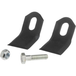 Couteau KÖPPL 242A083001