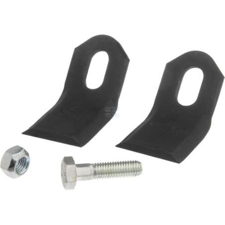 Couteau KÖPPL 242A083001
