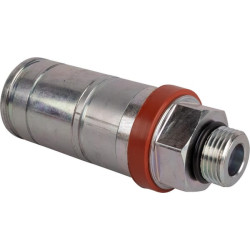 Raccord rapide LANDINI 242275A1