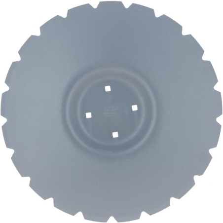 Disque de coutre UNIA 2412460010