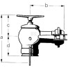 Coude BAUER 2420200