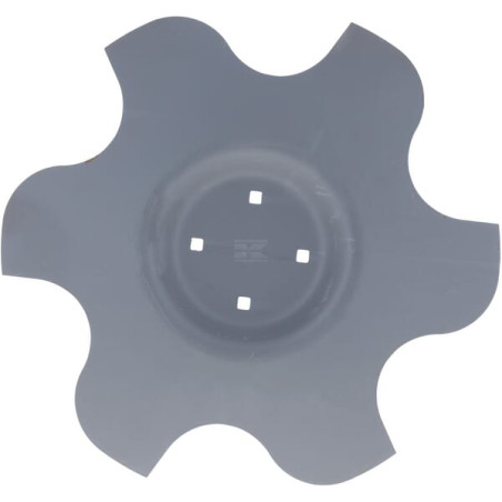 Disque de herse UNIA 2412490010