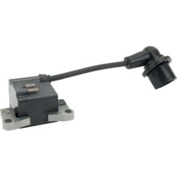Bobine d'allumage CASTELGARDEN - GGP - STIGA 123044015/0 - 1230440150 - 23044015/0 - 230440150