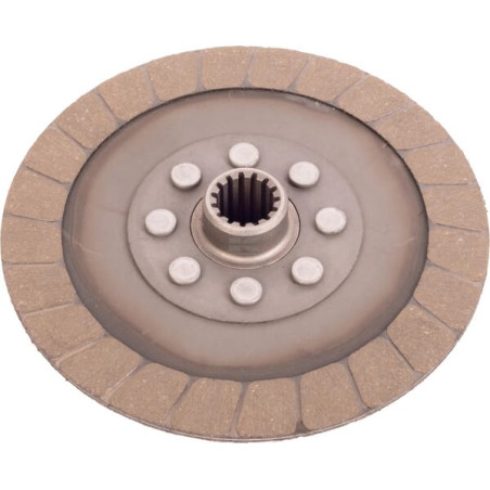 Disque d'embrayage RI.MA 2426RM