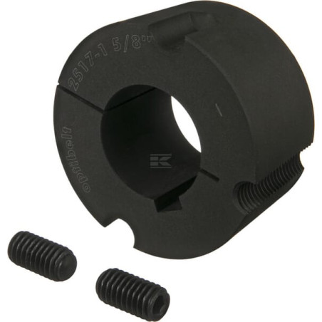 Douille de serrage OPTIBELT 2517E158TL