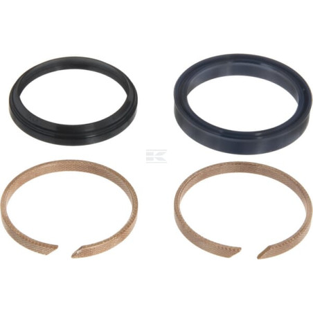 Jeu de garniture STOLL 2466100
