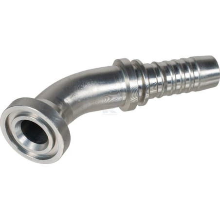 Raccord à sertir GATES 24GSM24FLH45
